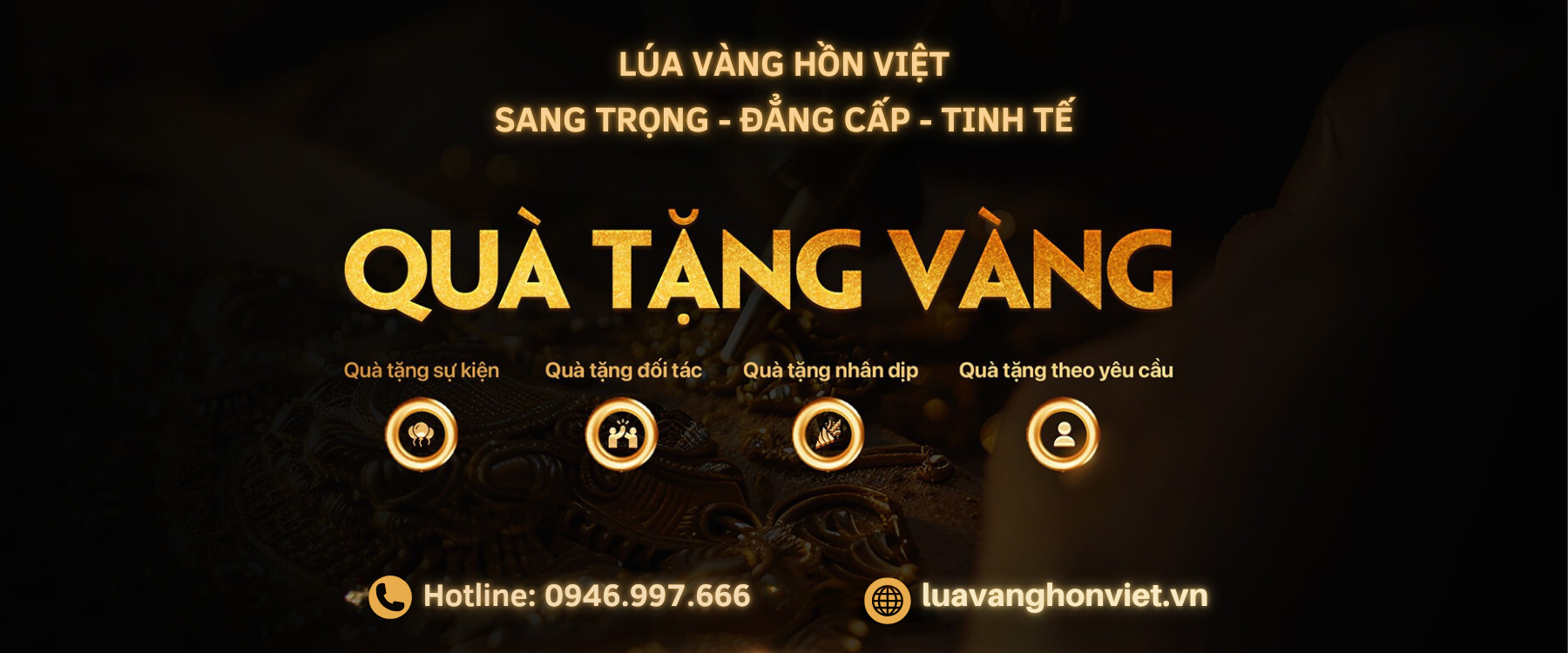 qua-tang-ma-vang 24k - lua-vang - hon - viet (2)