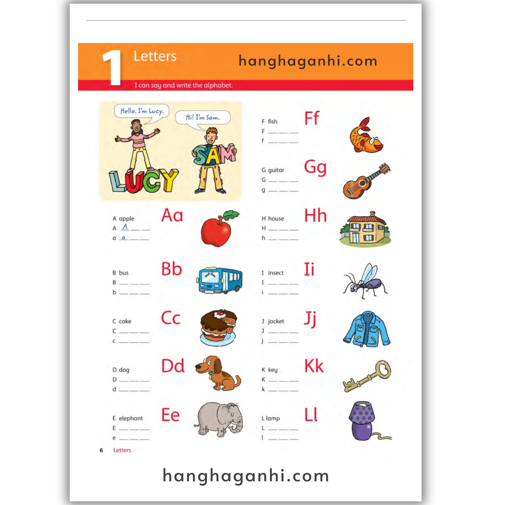 BỘ SÁCH OXFORD GRAMMAR FOR SCHOOL GỒM 5 LEVELS – KÈM AUDIO VÀ ĐÁP ÁN_thumbnail_3