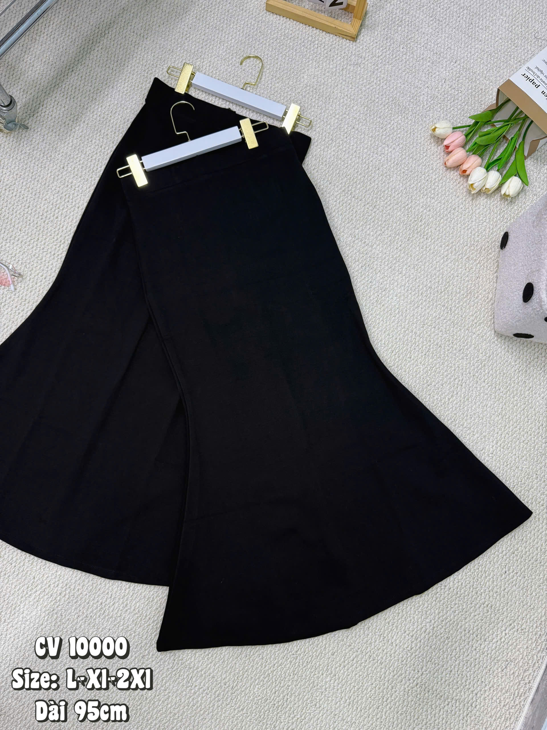 BIGSIZE - Chân Váy Đuôi Cá Umi T-CV10000_thumbnail_5