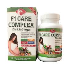 F1 CARE COMPLEX H/30 OL Bổ Bầu