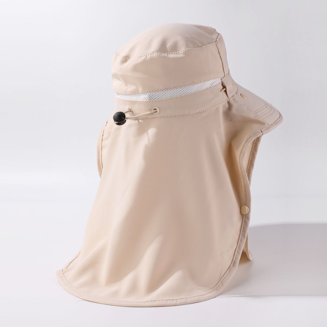 Mũ bucket Golf Hàn Quốc có che gáy & che mặt dành cho nữ HZ2515_thumbnail_23