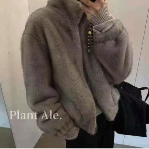 Áo khoác lông - K40_thumbnail_0