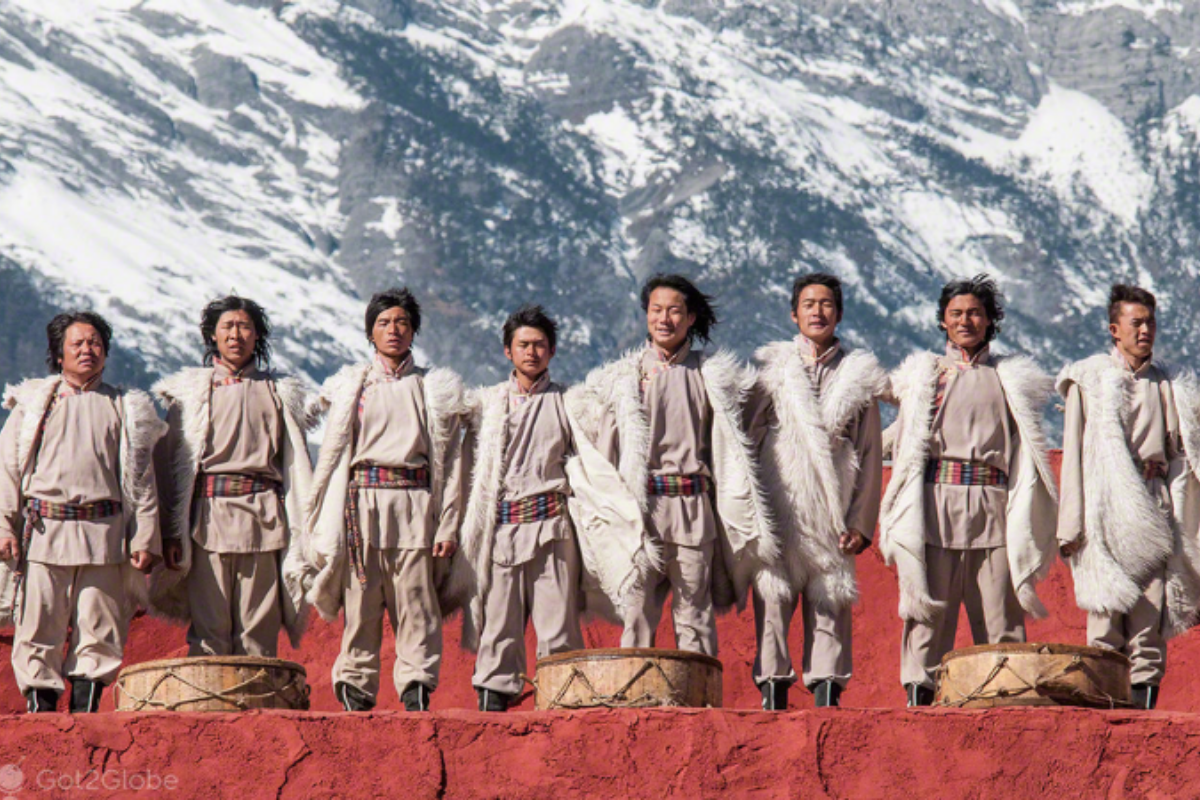 Trung Quốc: Lệ Giang - Đại Lý - Shangrila 6N5Đ_thumbnail_4