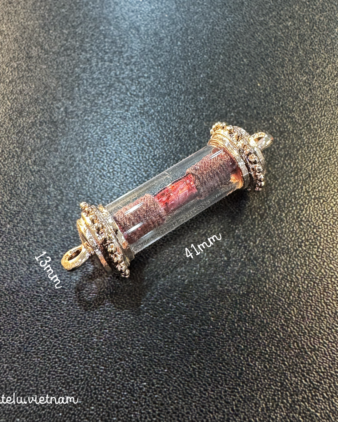 Takrut Hongsron Mangkonram