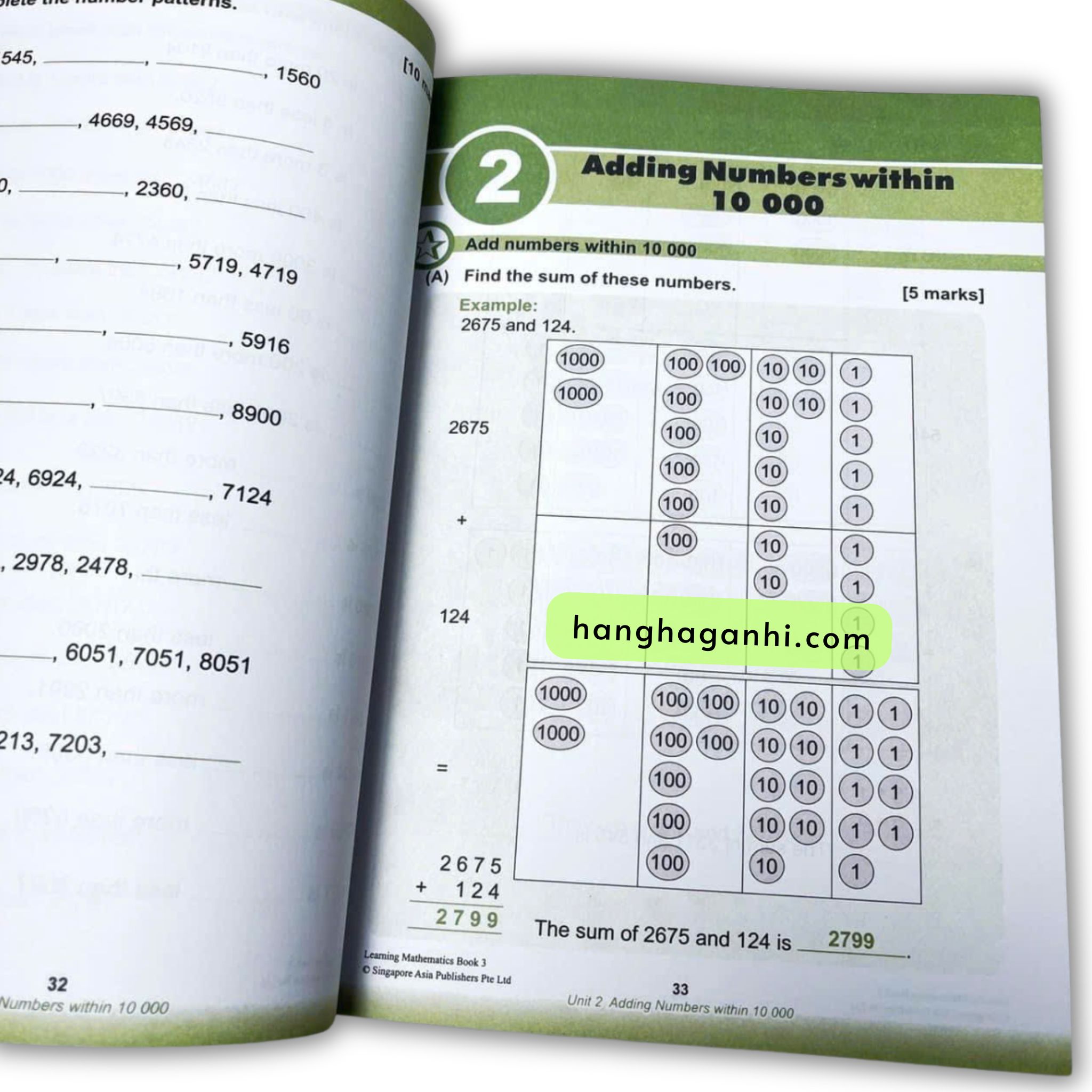 SAP Learning Mathematics N-6 (Sách nhập) - 9 quyển_thumbnail_7