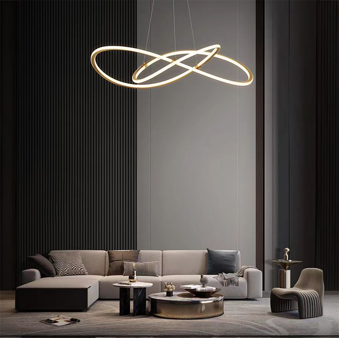 Đèn treo thông minh Colif Spiral_thumbnail_1