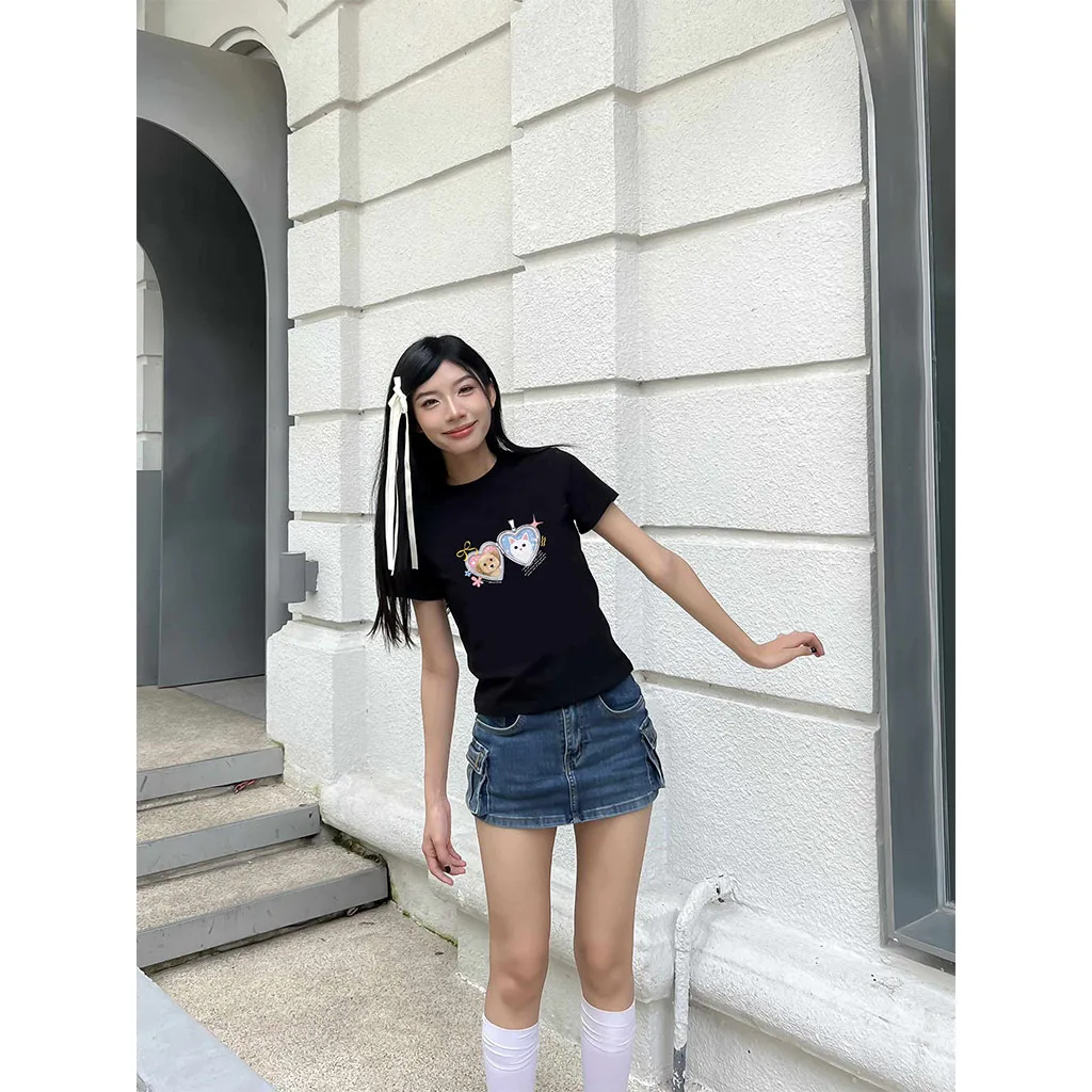 Áo baby tee nữ Pet yêu Miucho 3052_thumbnail_6