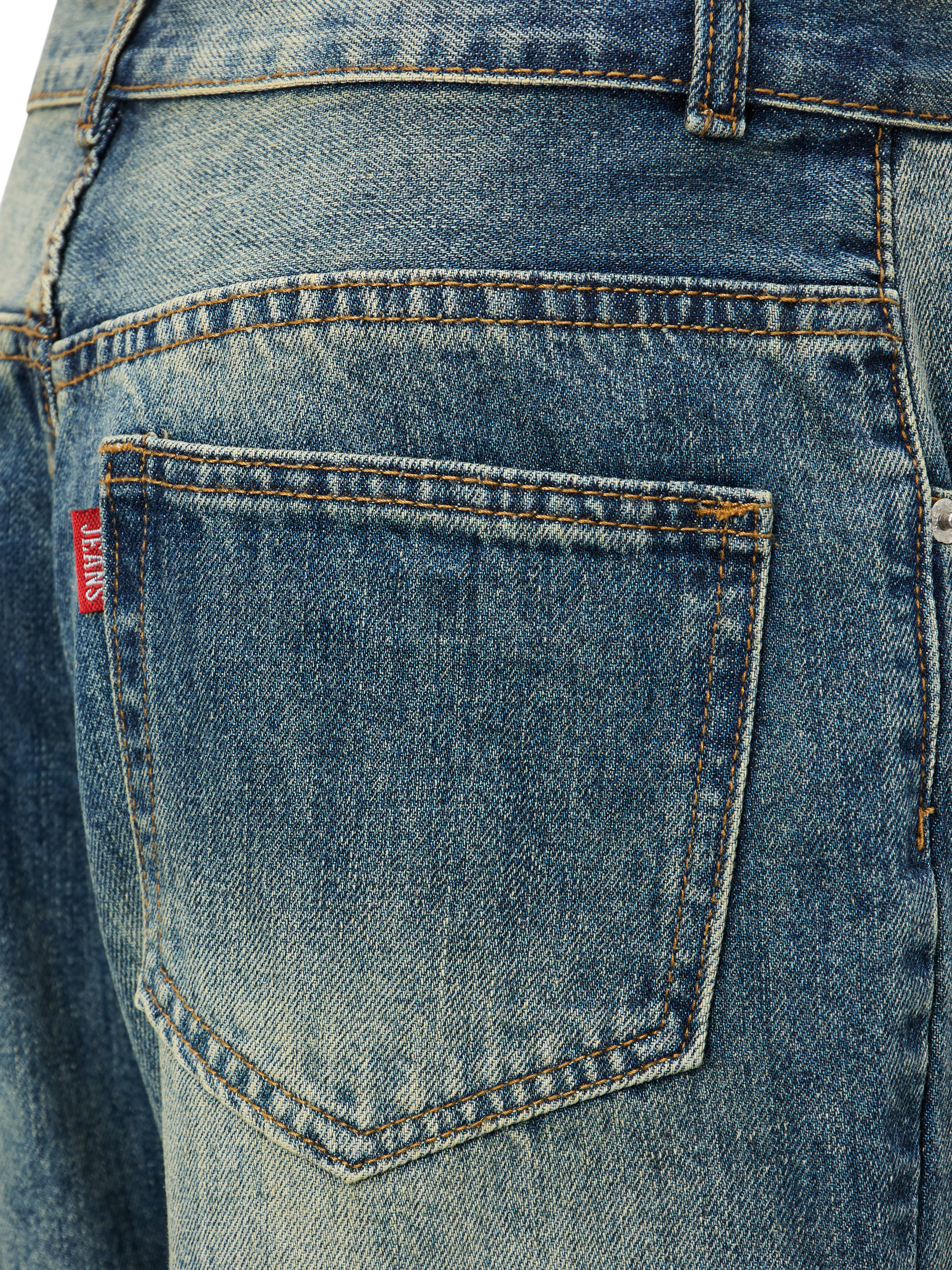 BIGSIZE NỮ - Quần suông thêu cún T- QJ605_thumbnail_6