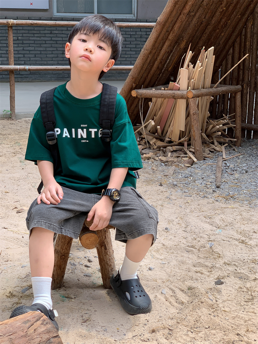 Áo phông in Painter AO24006_thumbnail_3