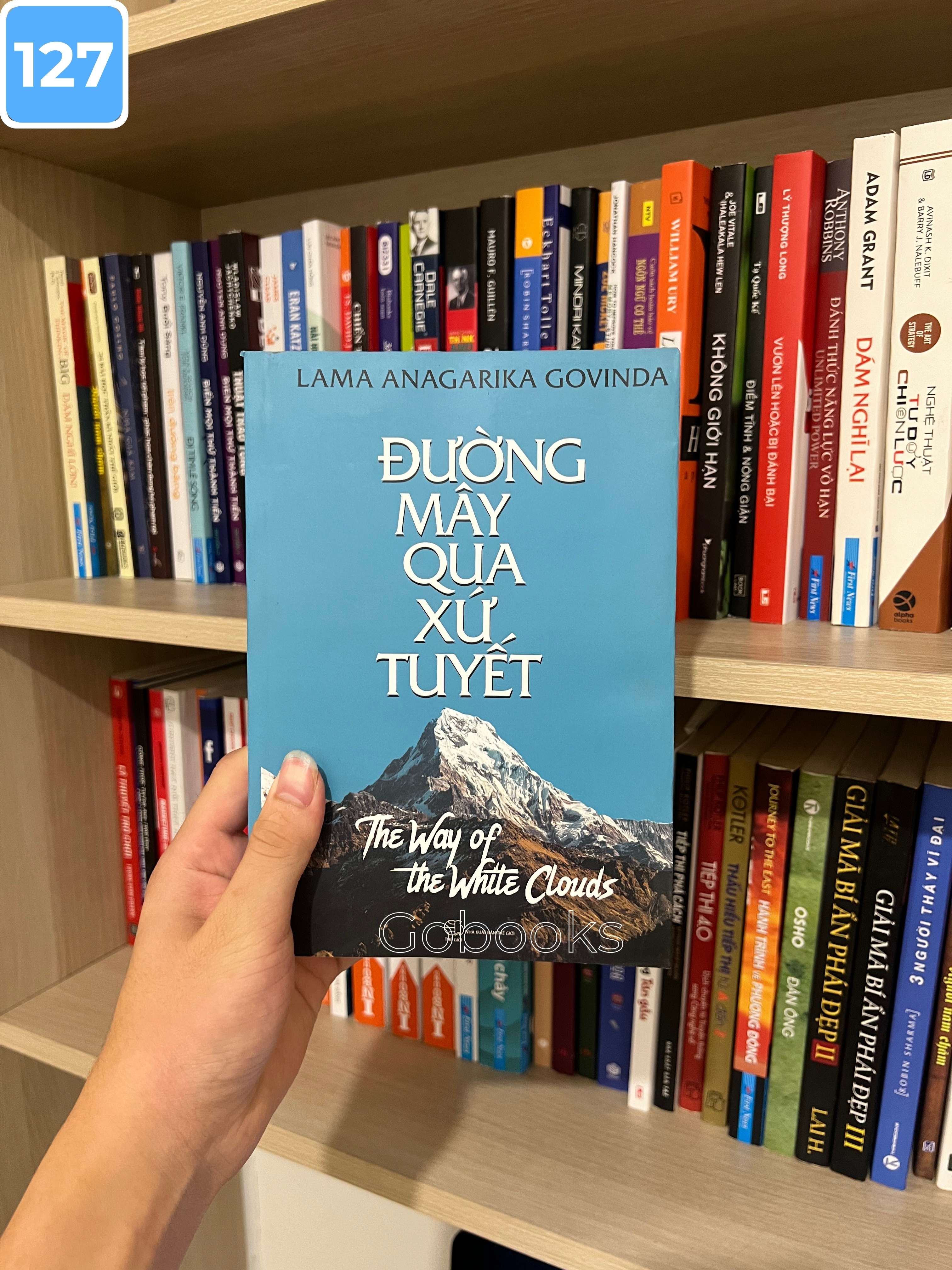Đường Mây Qua Xứ Tuyết - Nguyên Phong_thumbnail_1