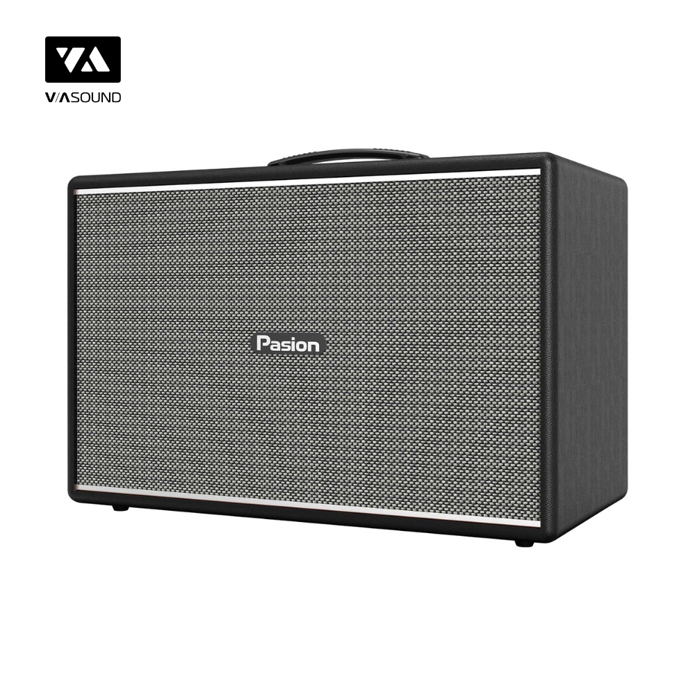 Loa Xách Tay PARAMAX PASION MOZO