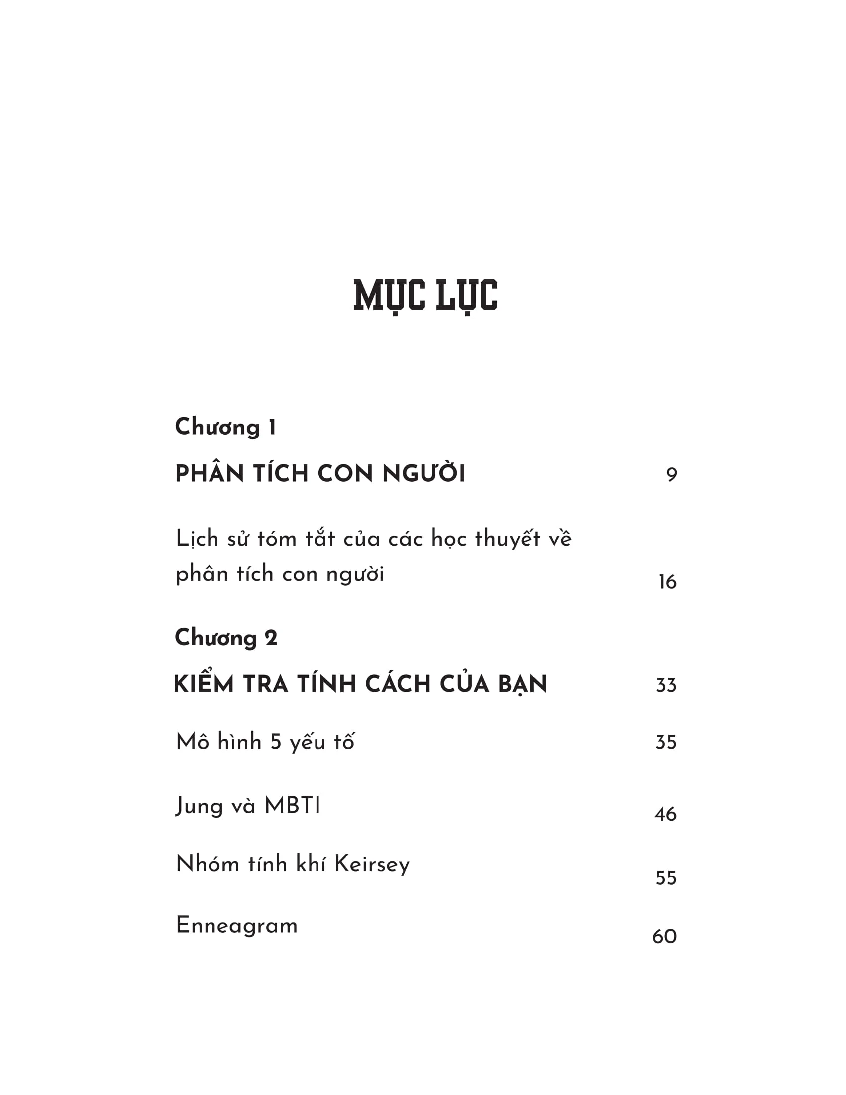 Giải Mã Hành Vi, Đọc Vị Cảm Xúc_thumbnail_2