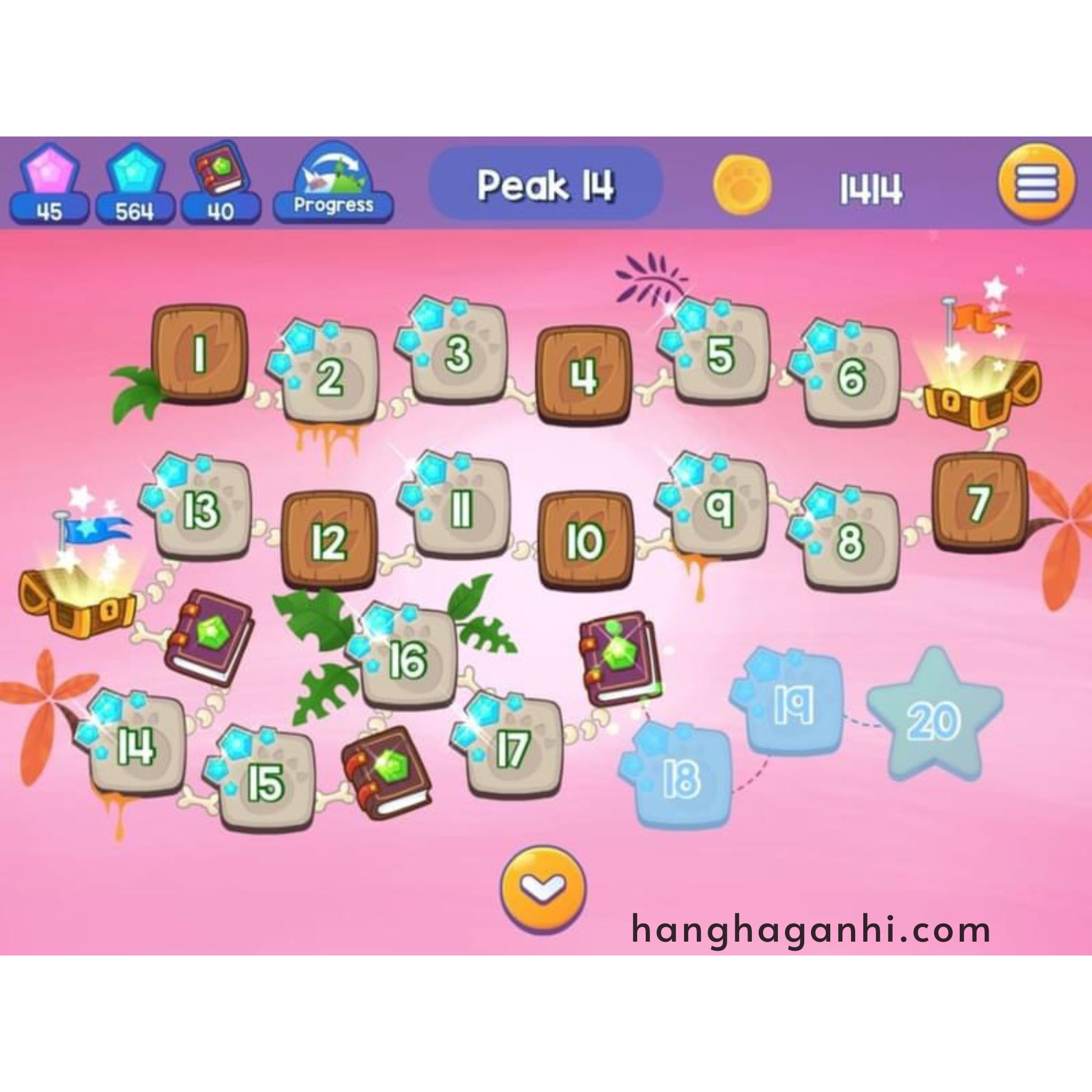 Tài khoản Reading Eggs học 1 năm ĐỦ MÔN: Toán, Tiếng Anh, Ngữ âm_thumbnail_6