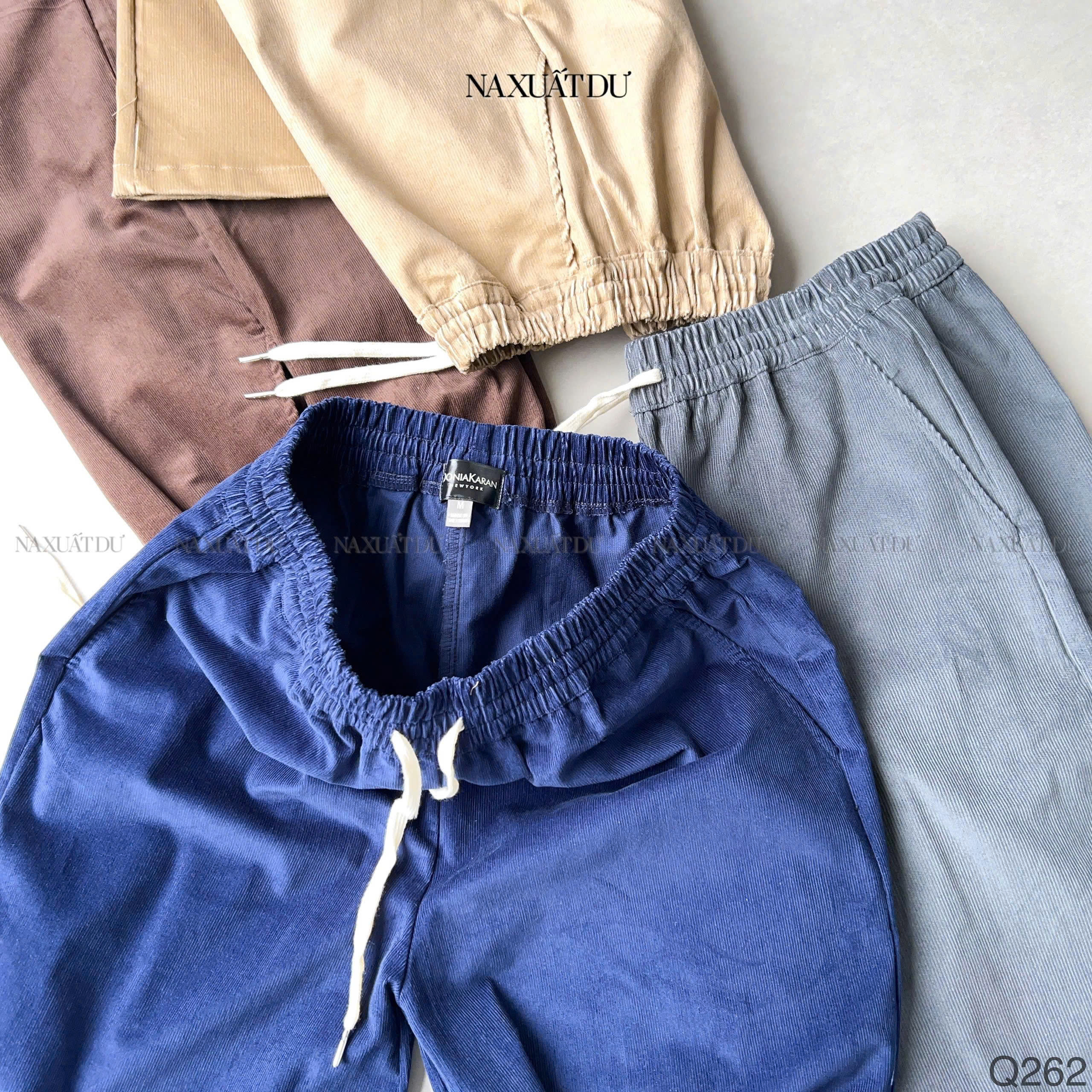 Quần kaki tăm dài - Q262 (Sale)_thumbnail_28