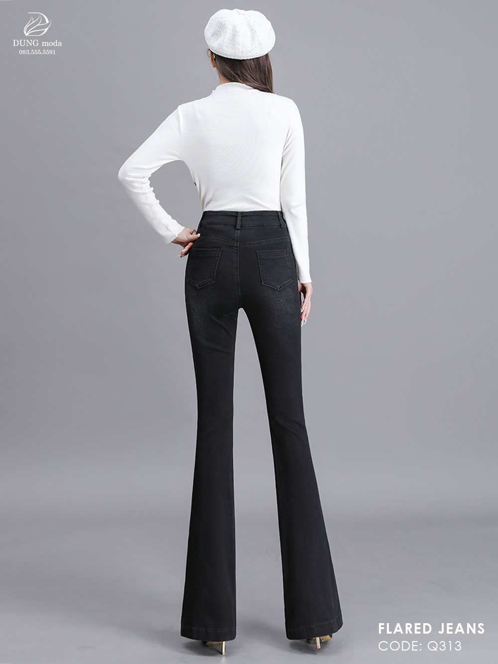 Quần Jean Loe DungModa Q313 875_thumbnail_3