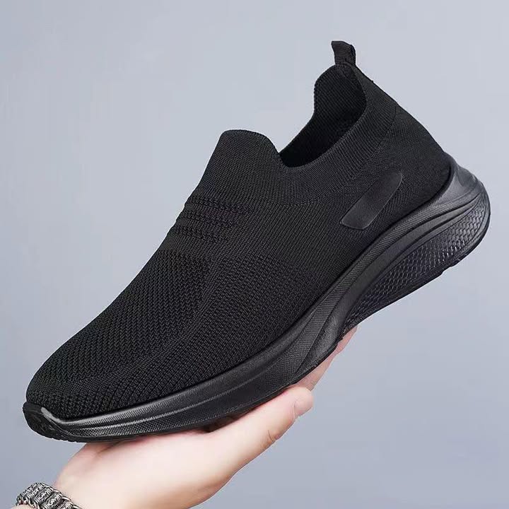 Giày xỏ Ôm chân