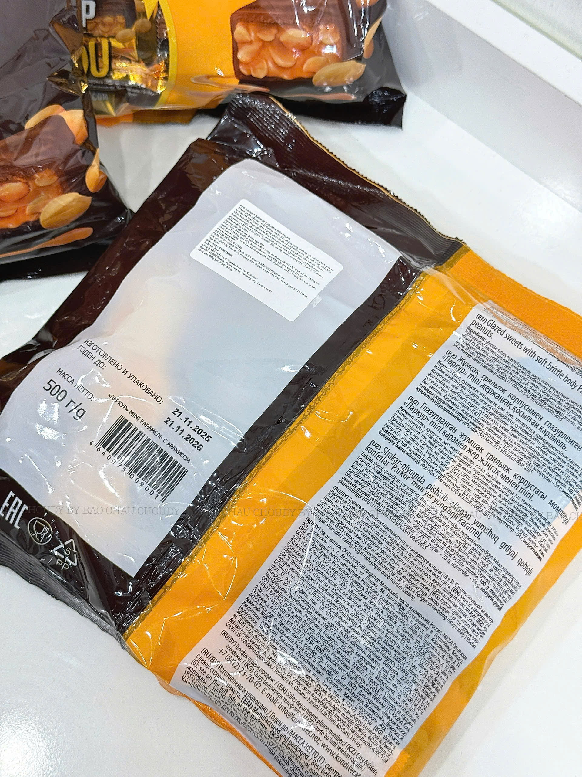 SALE S282 SOCOLA CARAMEL ĐẬU PHỘNG_thumbnail_3