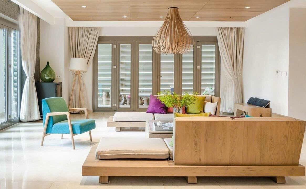 Cần bán nhanh căn hộ pool villa, 400m², siêu biệt thự trên không