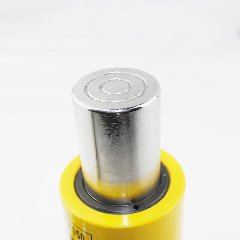 Kích thuỷ lực phân tách bản dẹt, hành trình ngắn, Kích thuỷ lực FCY_thumbnail_4