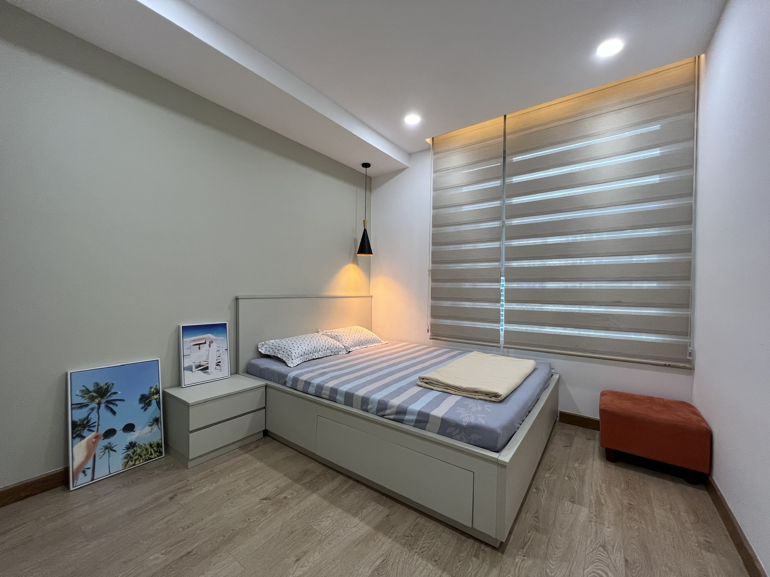 Căn hộ Duplex The River hướng ban công Tây Nam, 226m²_thumbnail_2