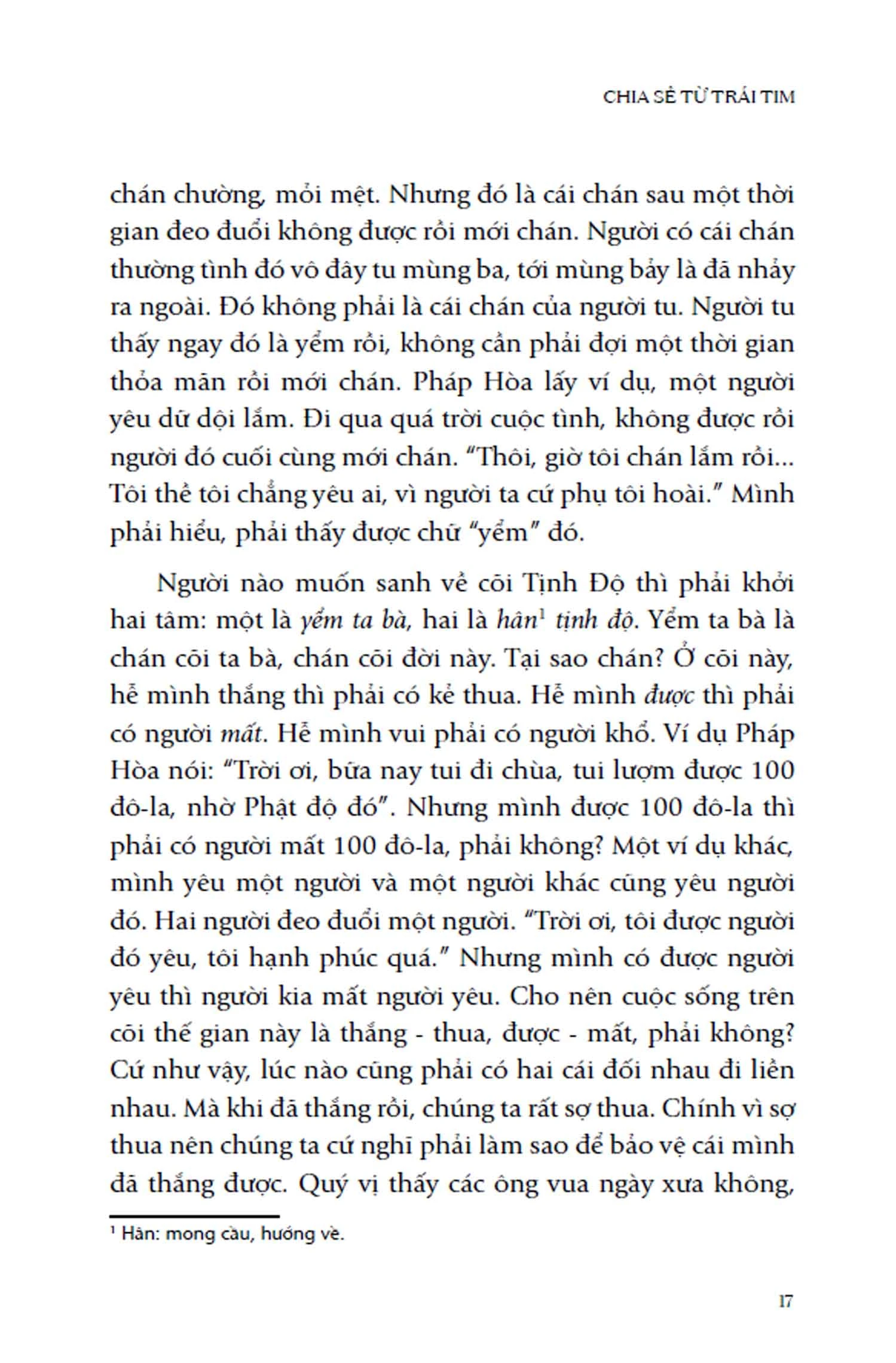 Chia Sẻ Từ Trái Tim - Sa Môn Thích Pháp Hòa_thumbnail_10