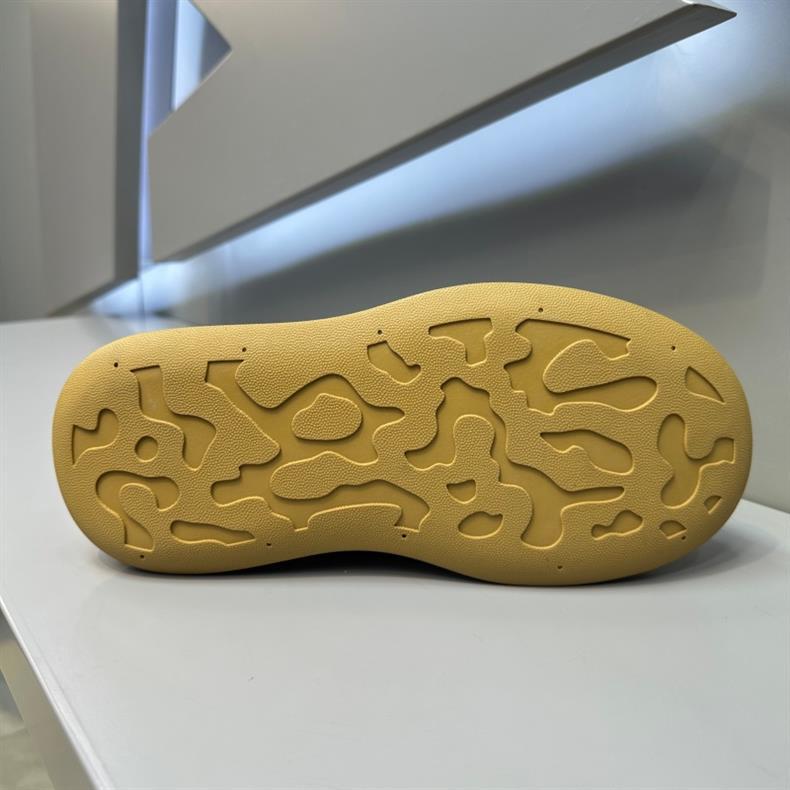 GA357 - Giày bố nam da buộc dây lót lông đế dày giữ ấm phong cách thời trang mùa đông 2025_thumbnail_9