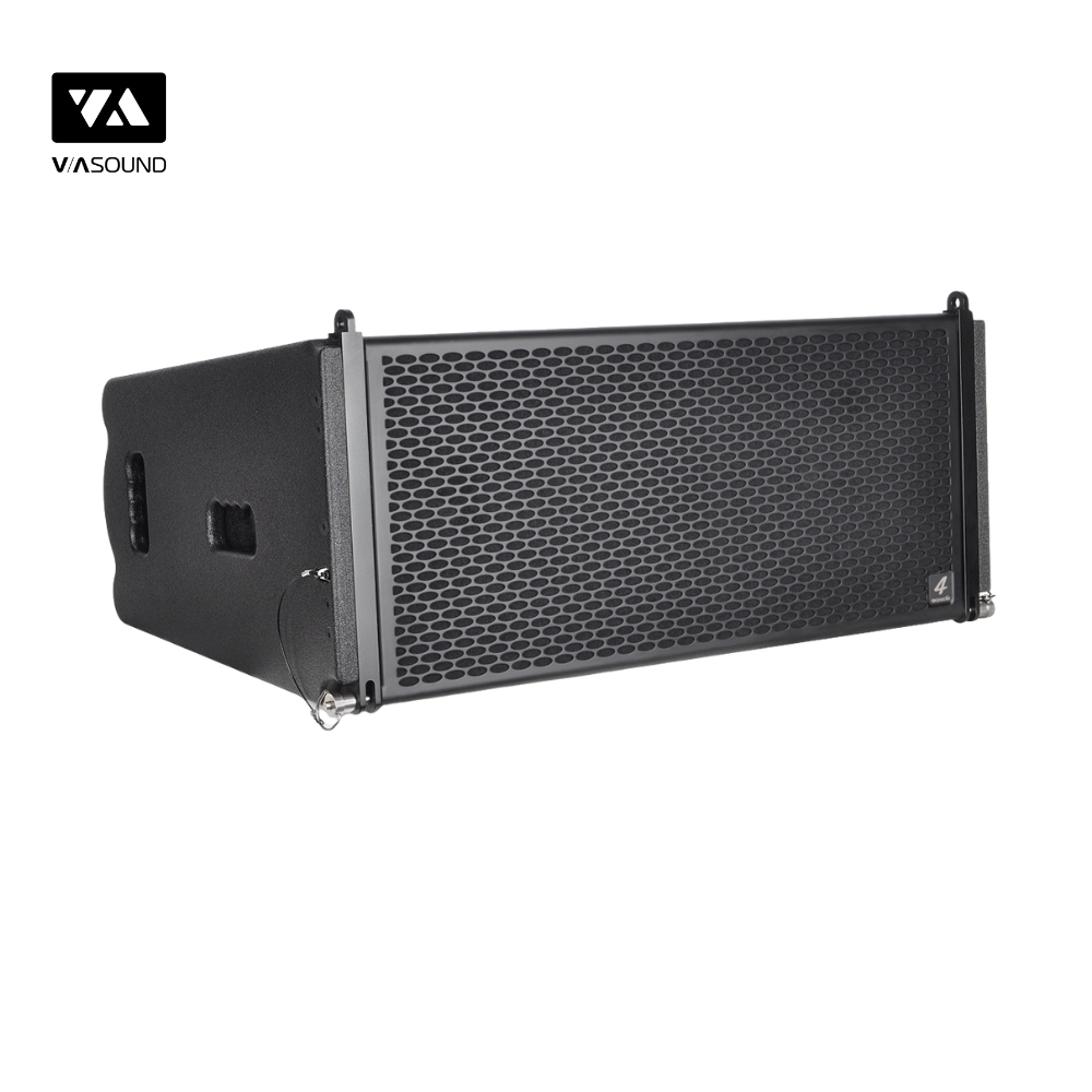 Loa Line Array 4ACOUSTIC PCS 210L