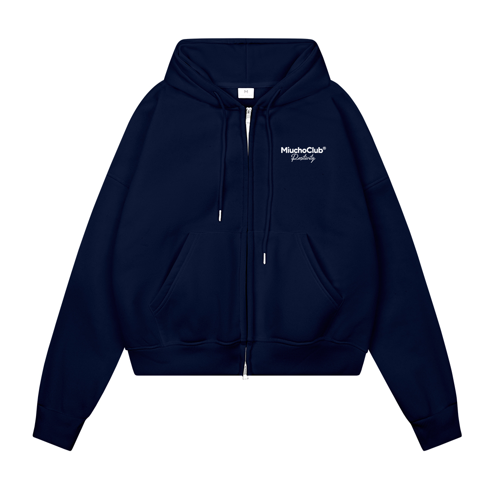 Áo hoodie zip nam localbrand form boxy HXD1611 Miucho Club vải nỉ bông dày dặn in basic_thumbnail_7