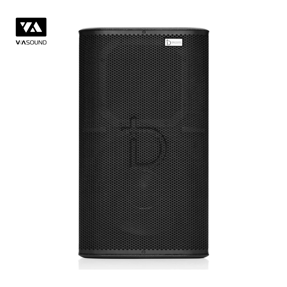 Loa Karaoke DBACOUSTIC LX-S52 PREMIUM