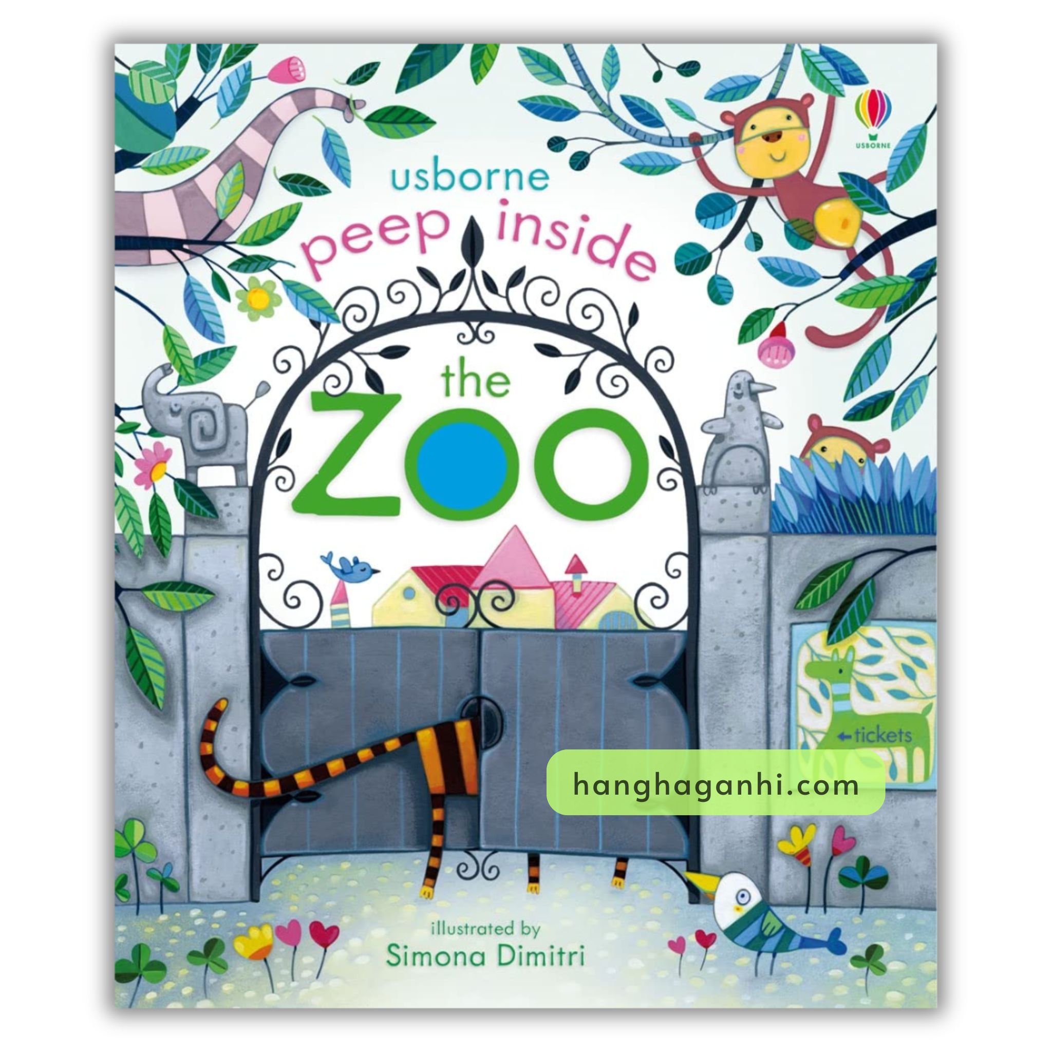 Usborne Peep Inside – Sách Nhập 6 cuốn ( kèm File nghe )_thumbnail_6