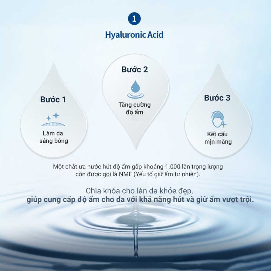 Tinh Chất Cao Cấp Dưỡng Ẩm, Làm Trắng Da Chuyên Sâu Elravie Cell Brightening Ampoule Hộp 12 Lọ x 6ml_thumbnail_4