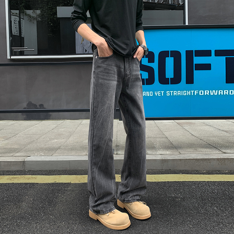 Quần Jean Nam Ống Rộng_thumbnail_5