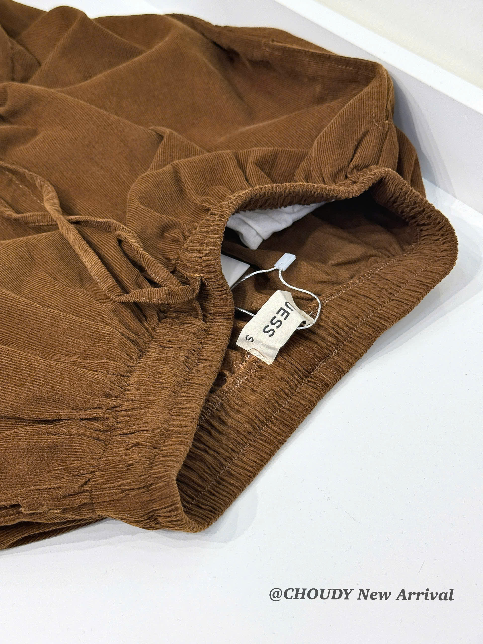 SALE Q246 QUẦN SUÔNG 4 MÀU_thumbnail_6