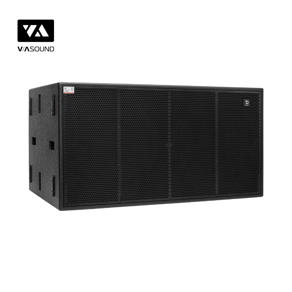 Loa DBACOUSTIC PH218PR