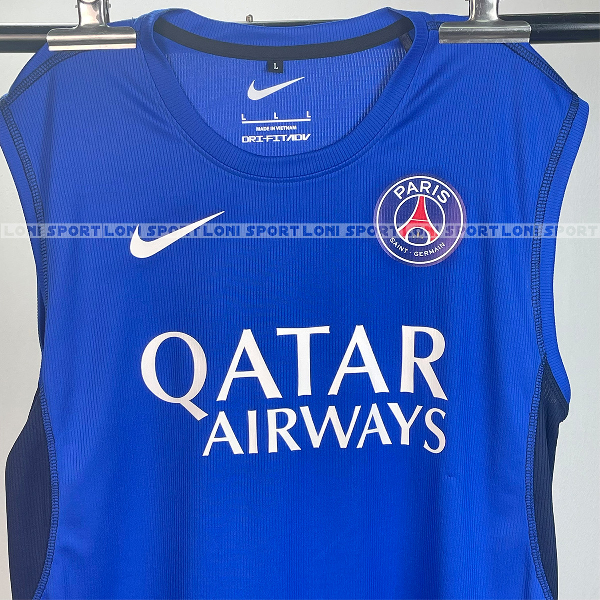 Áo 3 lỗ thể thao cao cấp - xanh_thumbnail_3