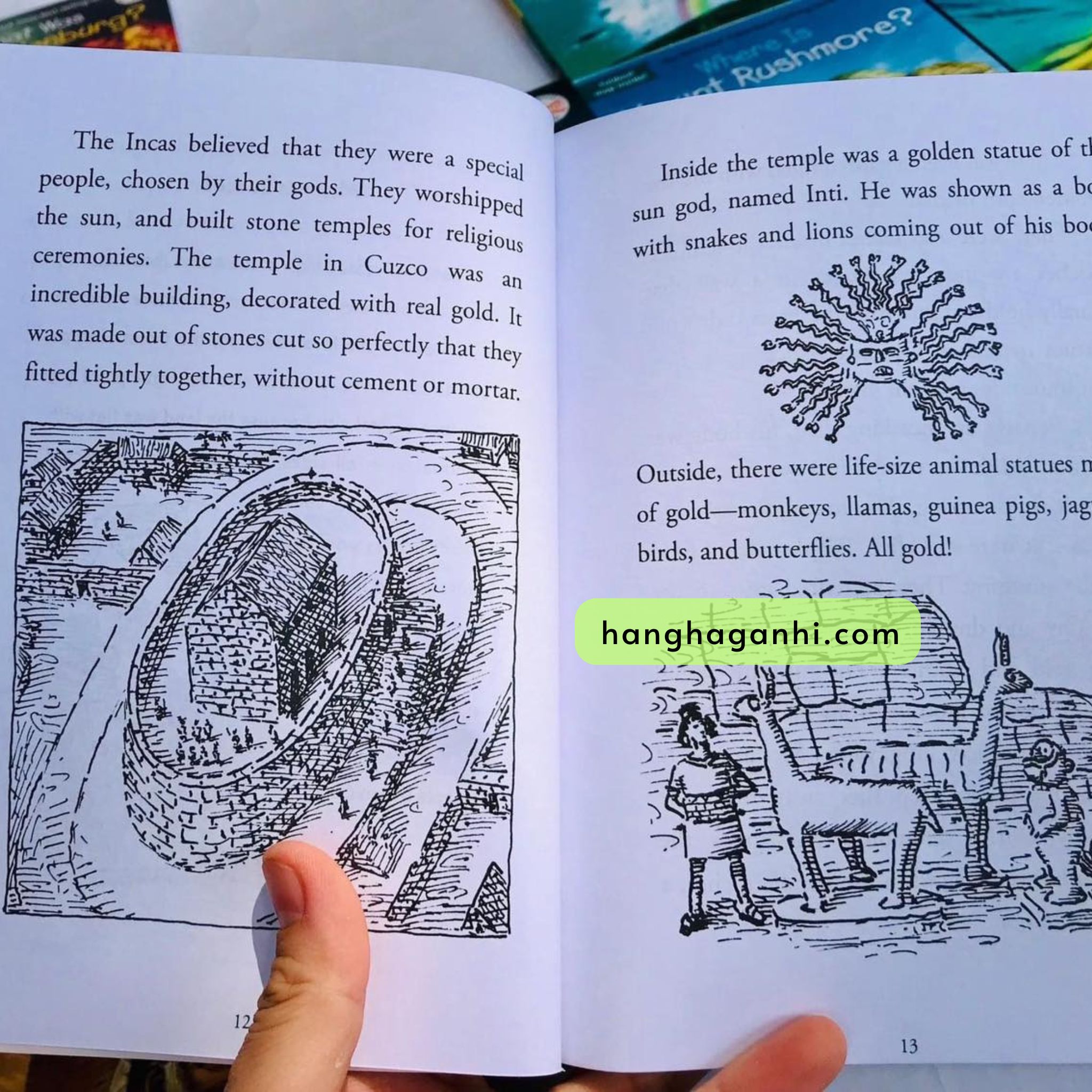 What Was/ Is – Where Was/ Is – Trọn Bộ 27 Cuốn [Sách Nhập Khẩu]_thumbnail_10