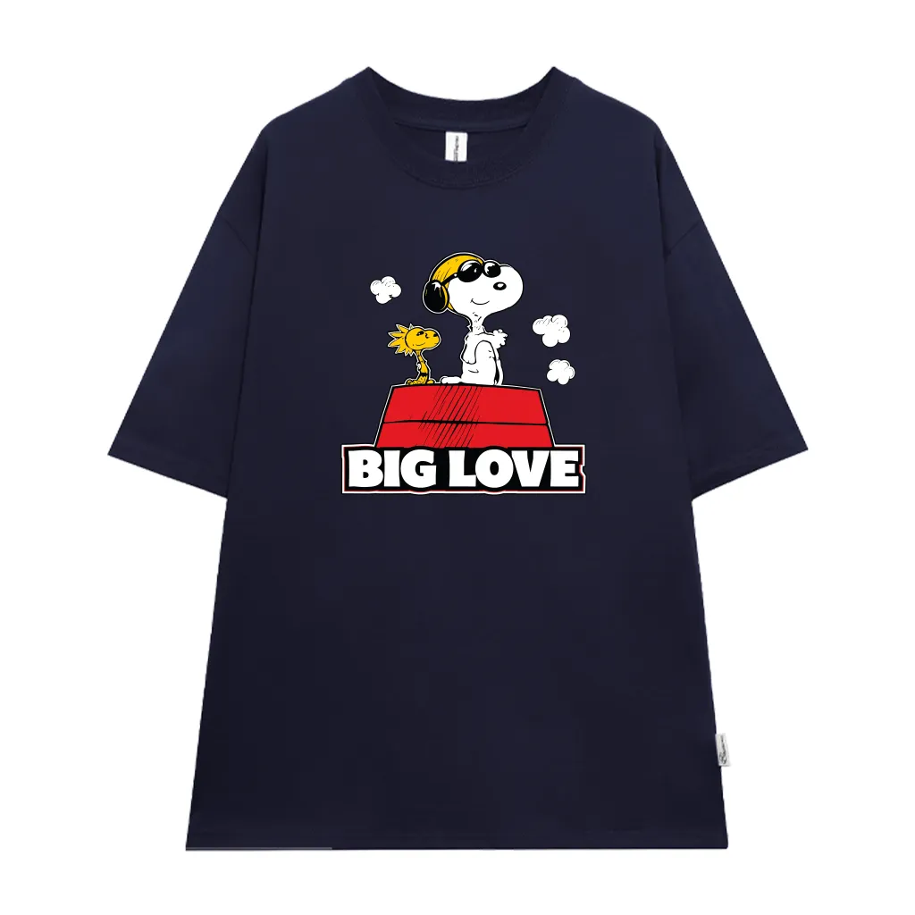 Áo thun mẹ và bé Kado big love 3088_thumbnail_15