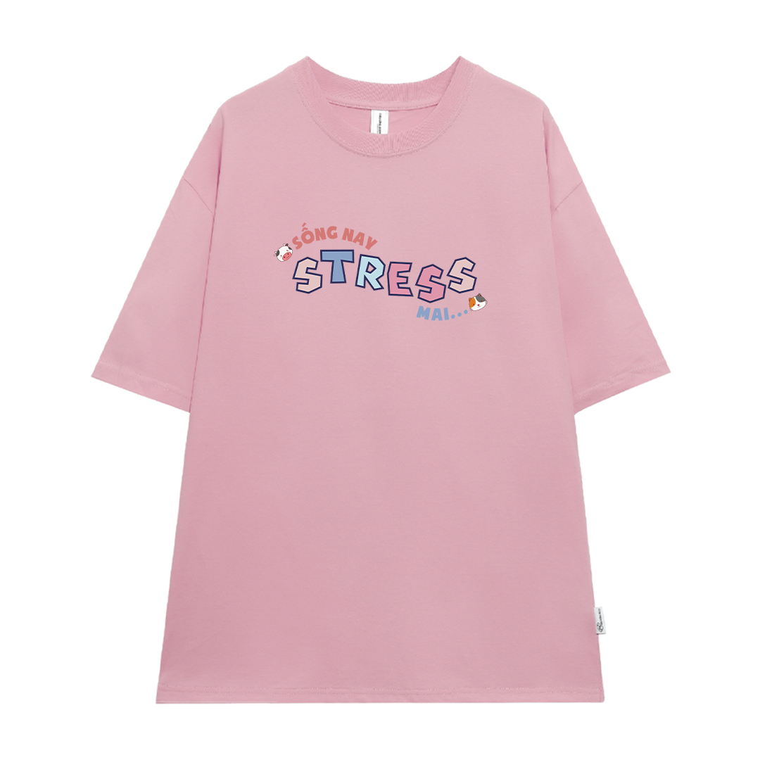 Áo thun local brand in chữ hài hước form rộng Miucho BST cổ tròn vải cotton 4c thoáng mát in basic_thumbnail_39