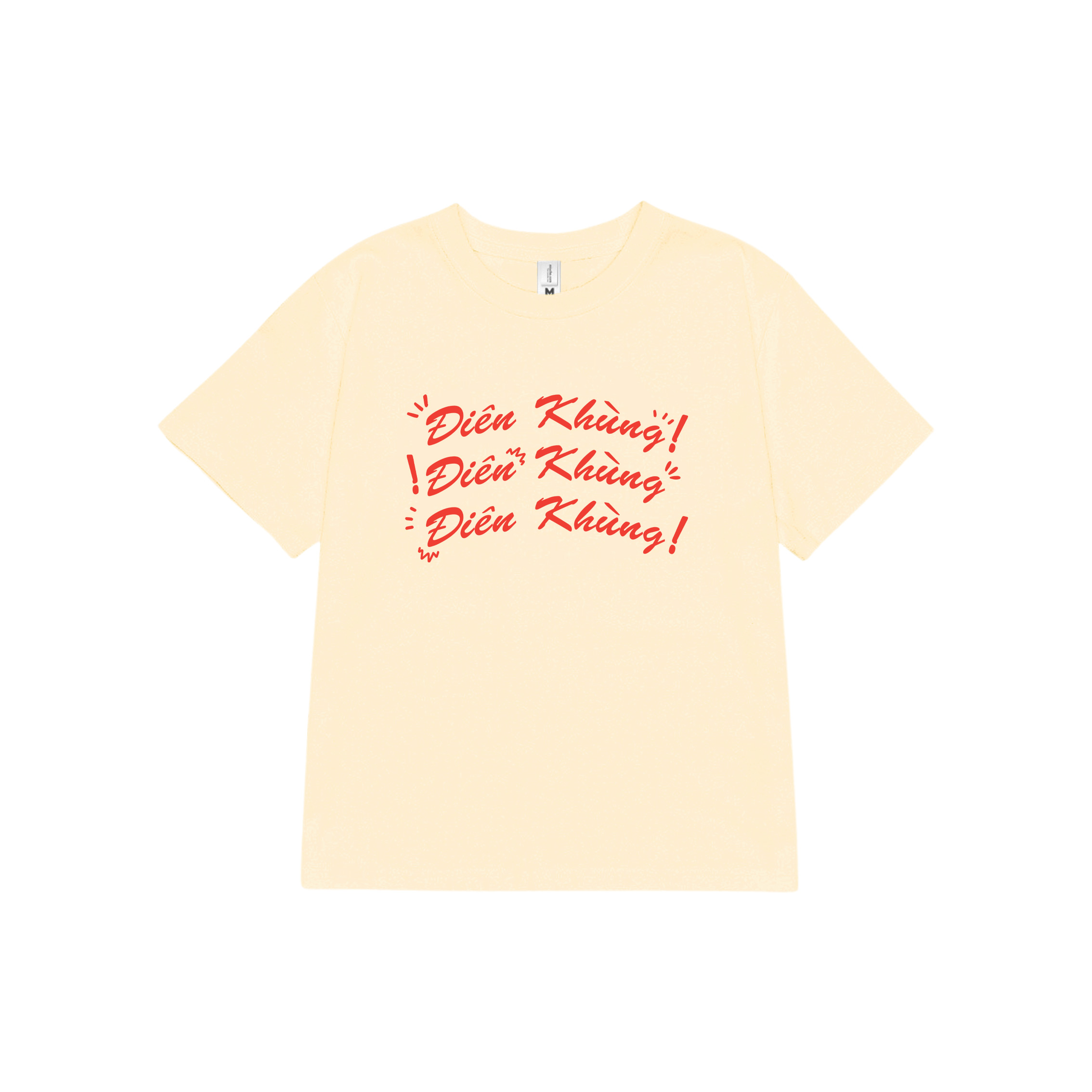 Áo baby tee in chữ hài hước Miucho BST cổ tròn vải cotton 4c thoáng mát in basic_thumbnail_24