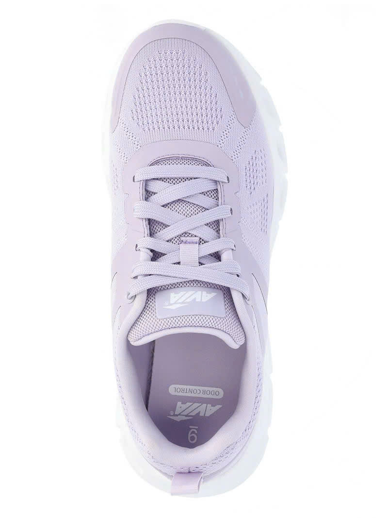 TIM GIÀY THỂ THAO TÍM AVIA