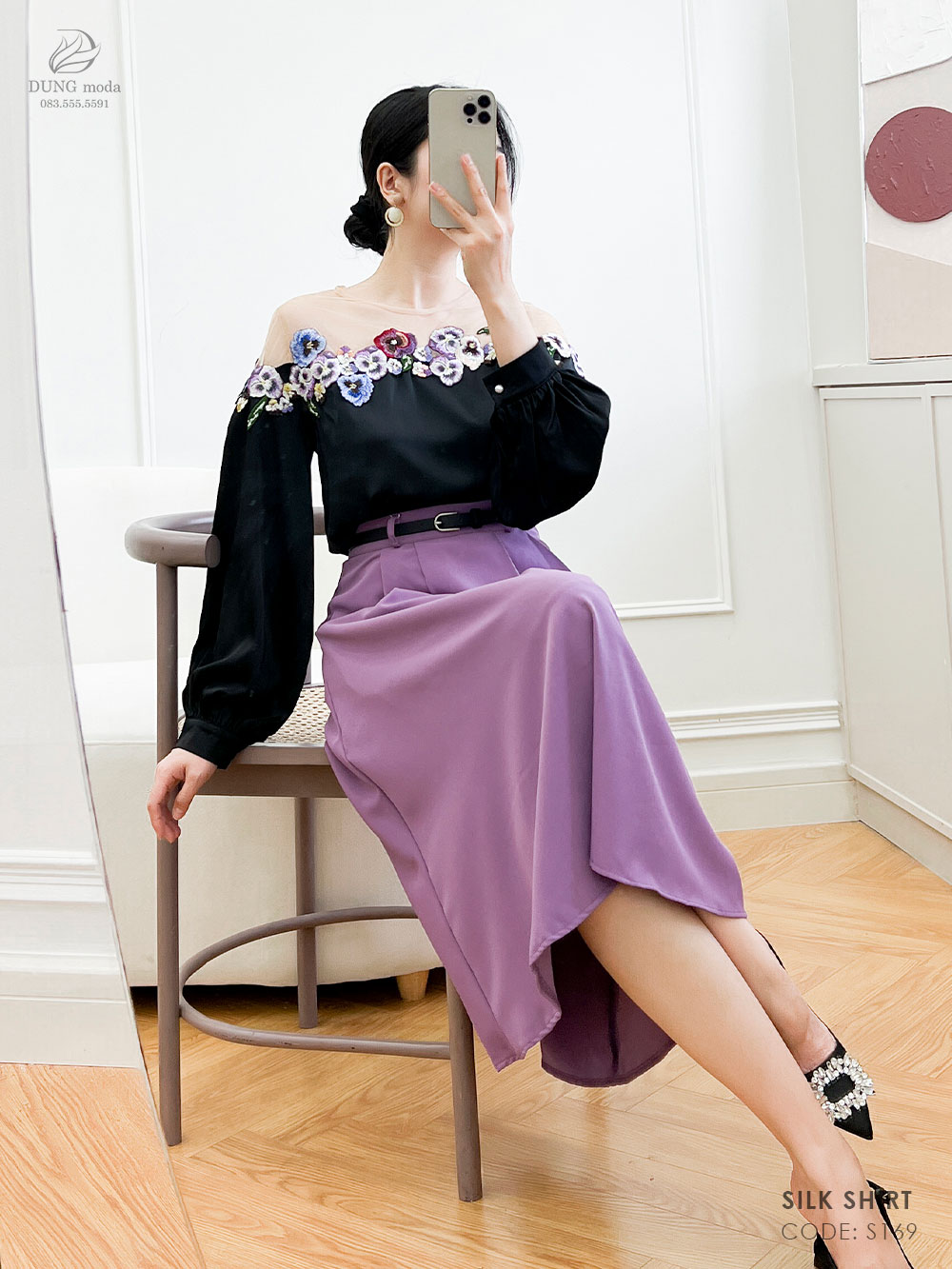 Áo Quảng Châu S169_thumbnail_5