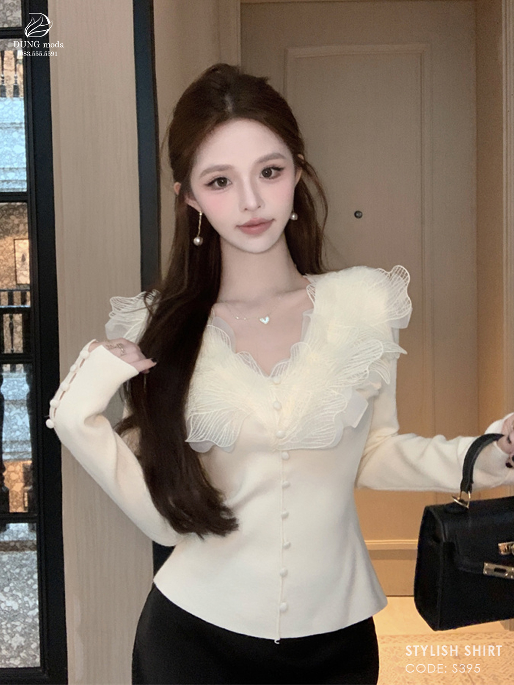 Áo Nữ S395_thumbnail_3