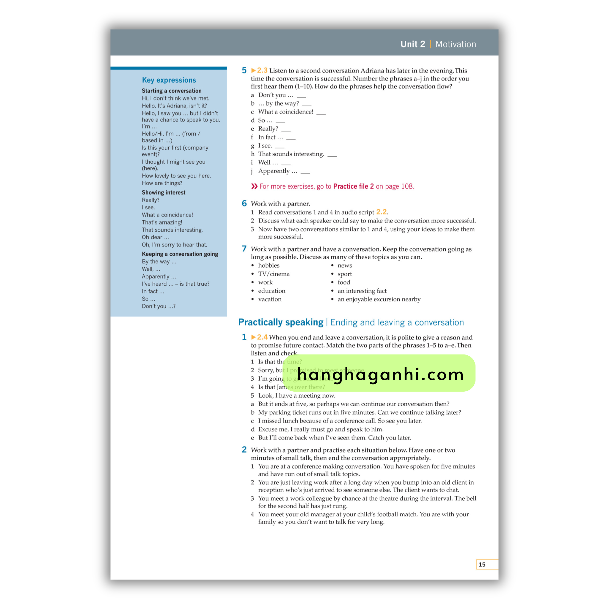 Business Result 2nd Edition Upper Intermediate Student’s Book_thumbnail_4