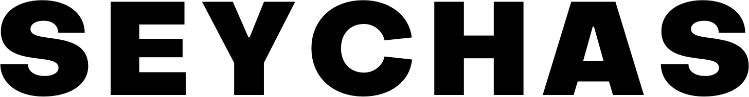 SEYCHAS BLACK