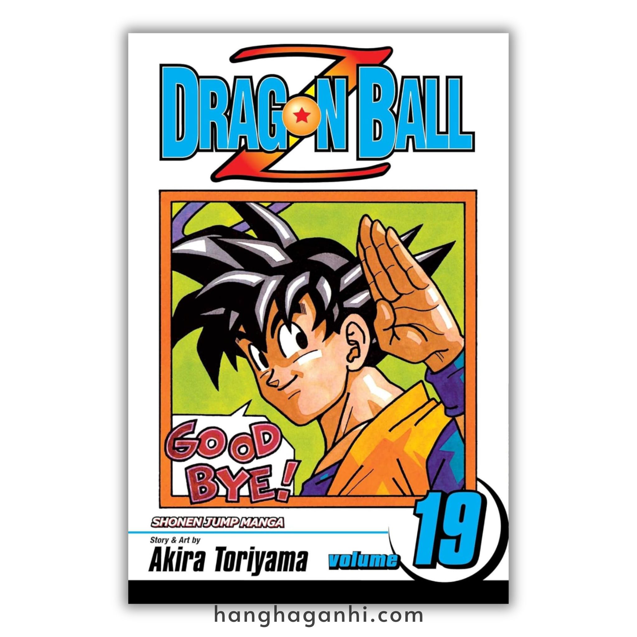 [TIẾNG ANH] - Truyện Tranh Dragon Ball Z – 7 Viên Ngọc Rồng Phần 3( tập 14-26)_thumbnail_10