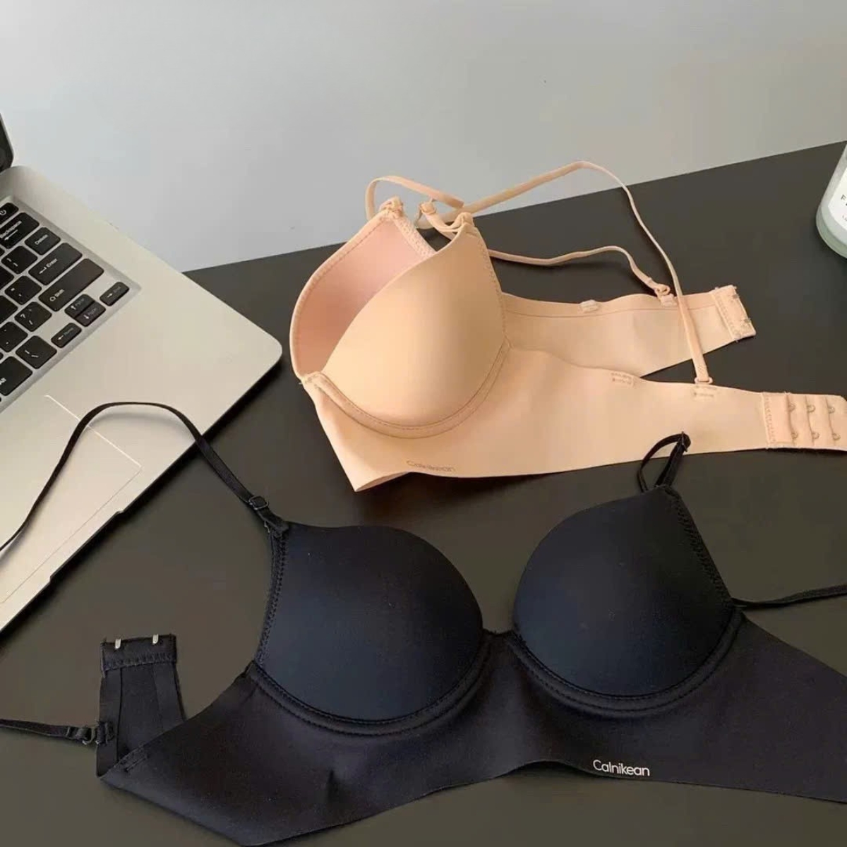 [MÃ CK06] Áo Ngực Nữ Đệm Mỏng Có Gọng Áo Lót Nữ Ôm Vòng 1 Vikam_thumbnail_0