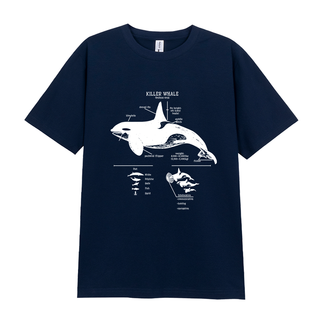 Áo thun nữ phong cách vintage form regular ARD2396 Miucho Chic vải cotton co giãn 4 chiều thoáng mát_thumbnail_10