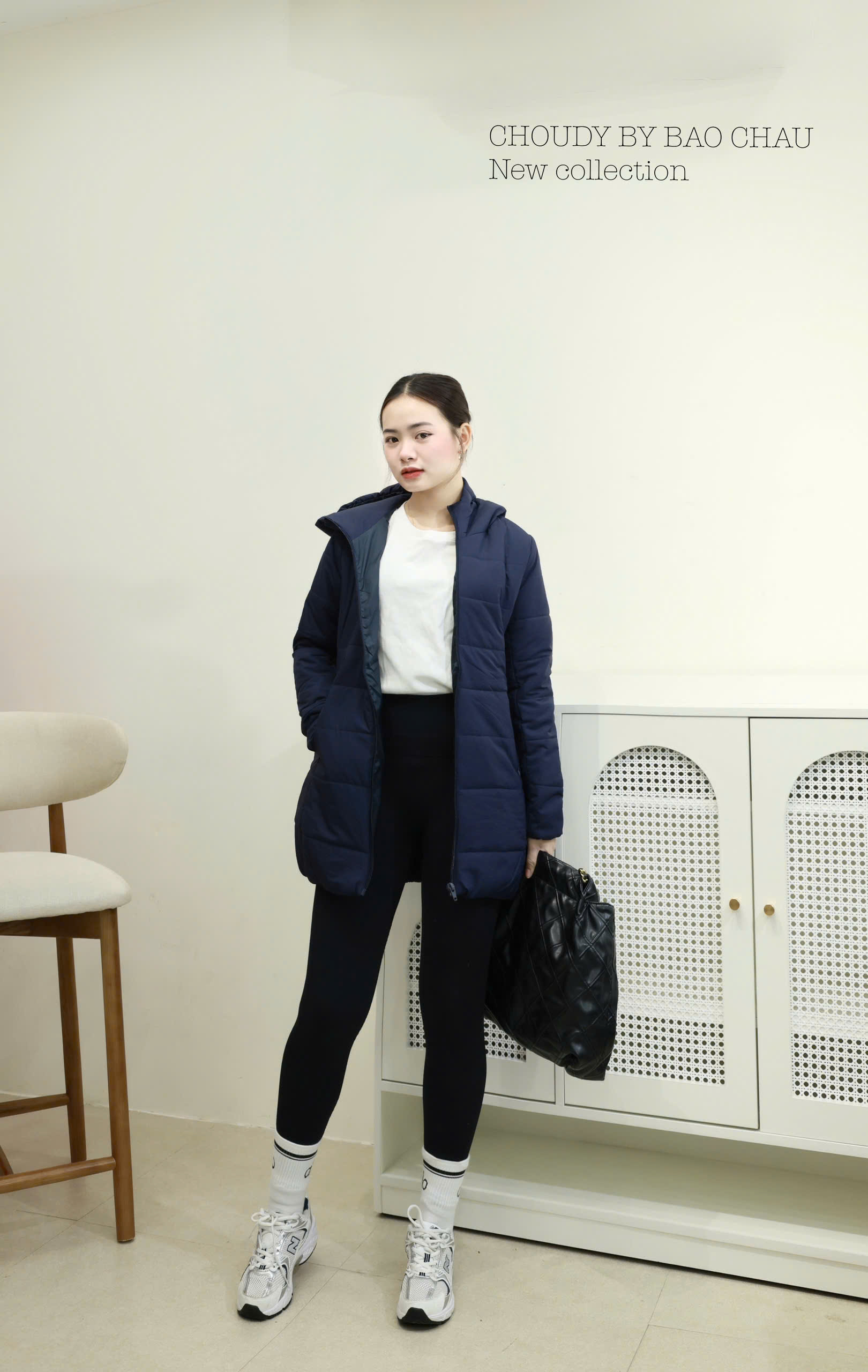 A761 ÁO PHAO 4 MÀU