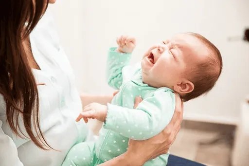 Nguyên nhân trẻ ngủ không sâu giấc và cách khắc phục triệt để