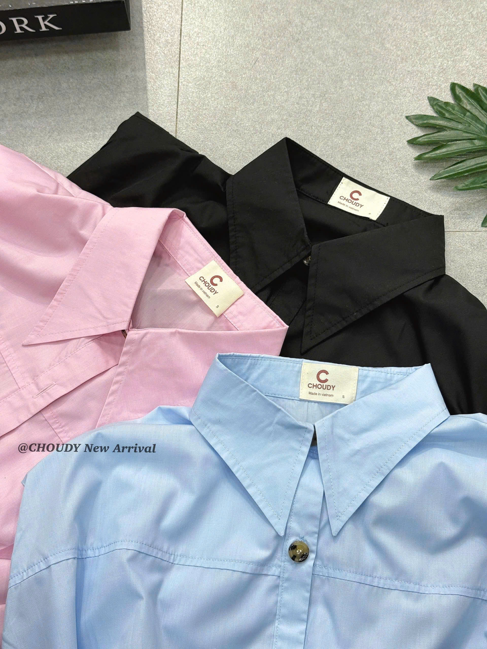 U439 ÁO SOMI KIỂU 3 MÀU_thumbnail_5